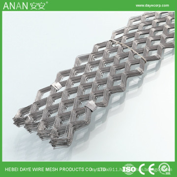 Coil mesh- ANAN high quality product , Daye manufacturing